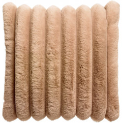 Coussin Alice - MUSCADE - 45 X 45
