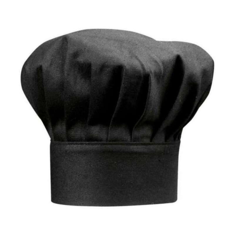 Toque Chef - NOIR - 17 X 31