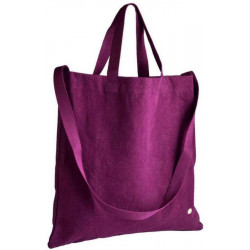 Sac city Iona 38 x 38 - PURPLE RAIN - 38 X 38