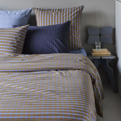 Housse de couette Caro Nuts - NUTS - 240 X 220