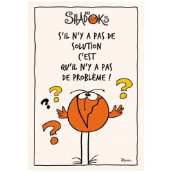 Torchon Shadok Sans solution Ecru 48 x 72 - ECRU - 48 X 72