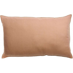 Coussin Zeff Céleste - DRAGEE - 40 X 65