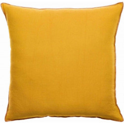 Coussin Zeff Céleste - MANGUE - 45 X 45