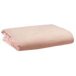 Housse de couette Stonewashed Zeff - AUBEPINE - 240 X 220